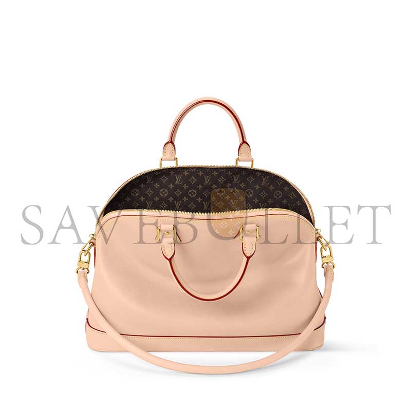 LOUIS VUITTON ALMA PM M27388 (33*25*16cm) 